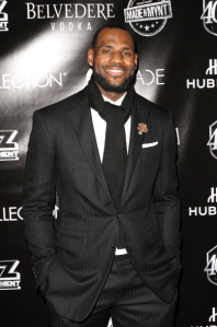 happybirthdaylebron