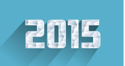 2015 new year